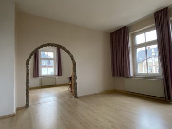Wohnung OG