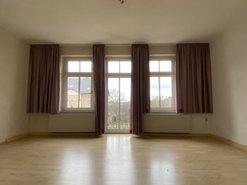 Wohnung OG