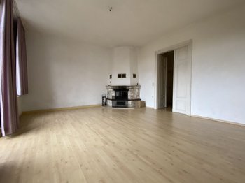 Wohnung OG
