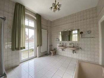 Wohnung OG