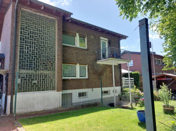 Ansicht hinten