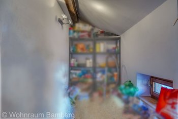 Abstellraum / Speise / Home-Office