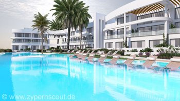 Immobilie Nordzypern | 