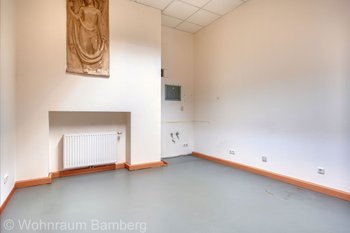 Teeküche / Aufenthaltsraum