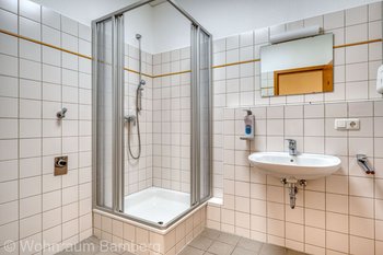 Duschbad