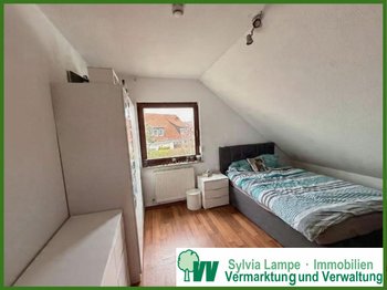 Kinderzimmer OG
