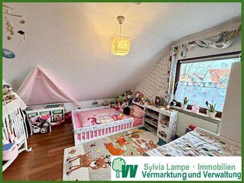 Kinderzimmer OG