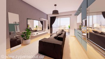 Immobilie Nordzypern | 
