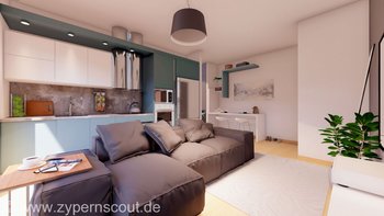 Immobilie Nordzypern | 