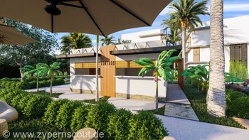 Immobilie Nordzypern | 