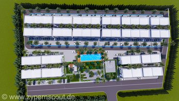 Immobilie Nordzypern | 