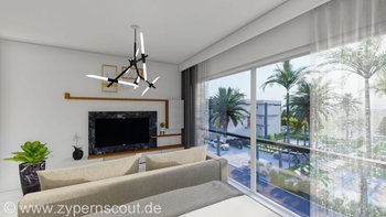 Immobilie Nordzypern | 
