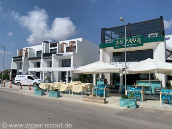 Immobilie Nordzypern | 