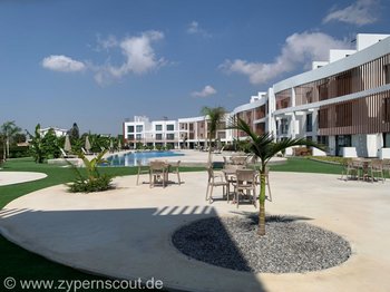 Immobilie Nordzypern | 