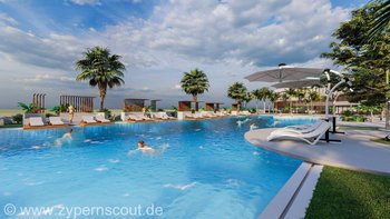 Immobilie Nordzypern | 