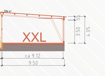 XXL