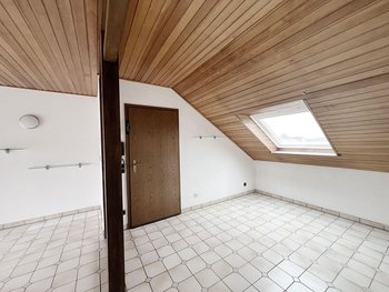 Eingang - Essbereich
