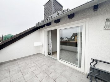 Loggia