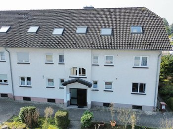 Hausansicht 1