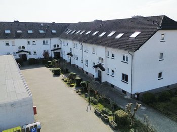 Hausansicht 2