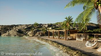 Immobilie Nordzypern | 