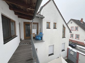 Außenbereich