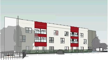 Lukratives Loft-Wohnprojekt mit Baugenehmigung & Förderperspektive – sofort realisierbar