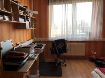 EG Gewerbe Büro