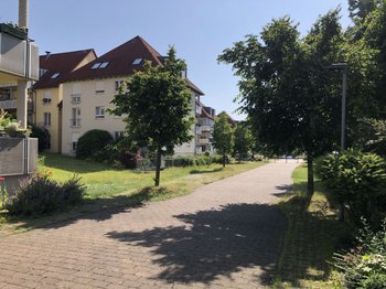 Wohnpark Scudici Schkeuditz