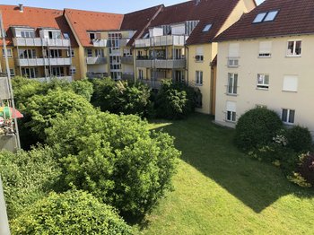Ihre Nachbarschaft