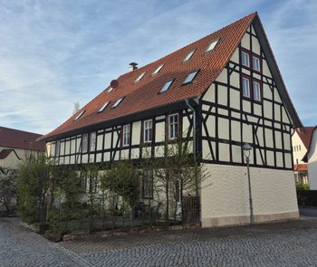 Ansicht Hinten