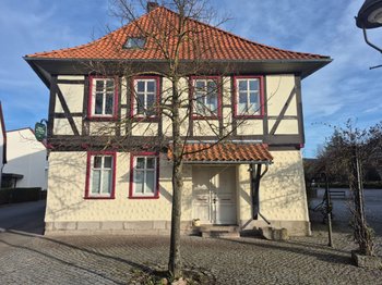 Ansicht Vorne