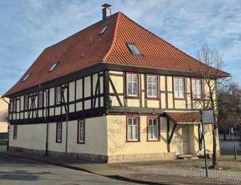 Ansicht Seite