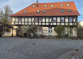 Ansicht Marktplatz