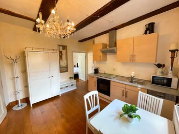 Appartement 1 - Küche
