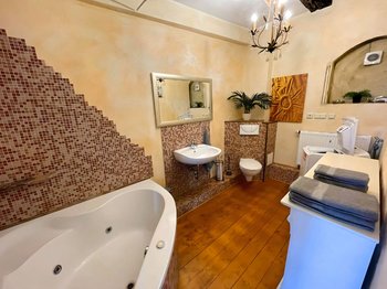 Appartement 1 - Bad