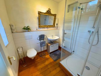 Appartement 2- Bad