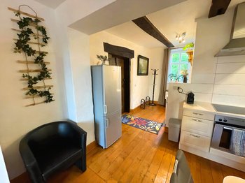 Appartement 2- Flur