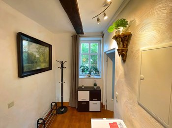 Appartement 2- Flur