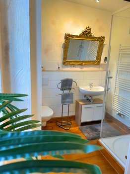 Appartement 2- Bad