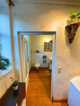 Appartement 2- Bad