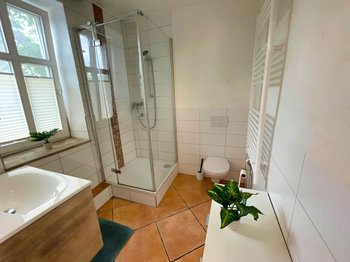 Appartement 3 - Bad