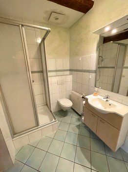 Appartement 4 - Bad