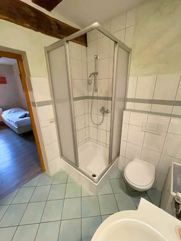 Appartement 4 - Bad