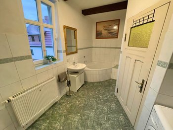 Appartement 5 - Bad