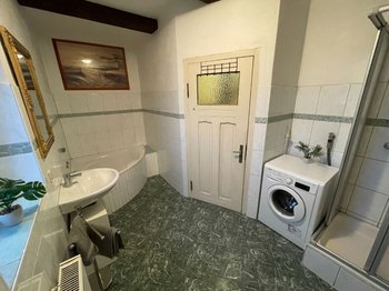 Appartement 5 - Bad
