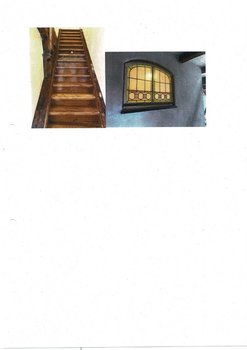 Treppenaufgang DG