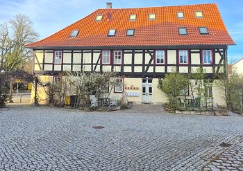 Ansicht Marktplatz