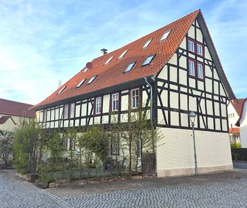 Ansicht Hinten