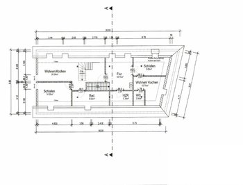 Grundriss DG